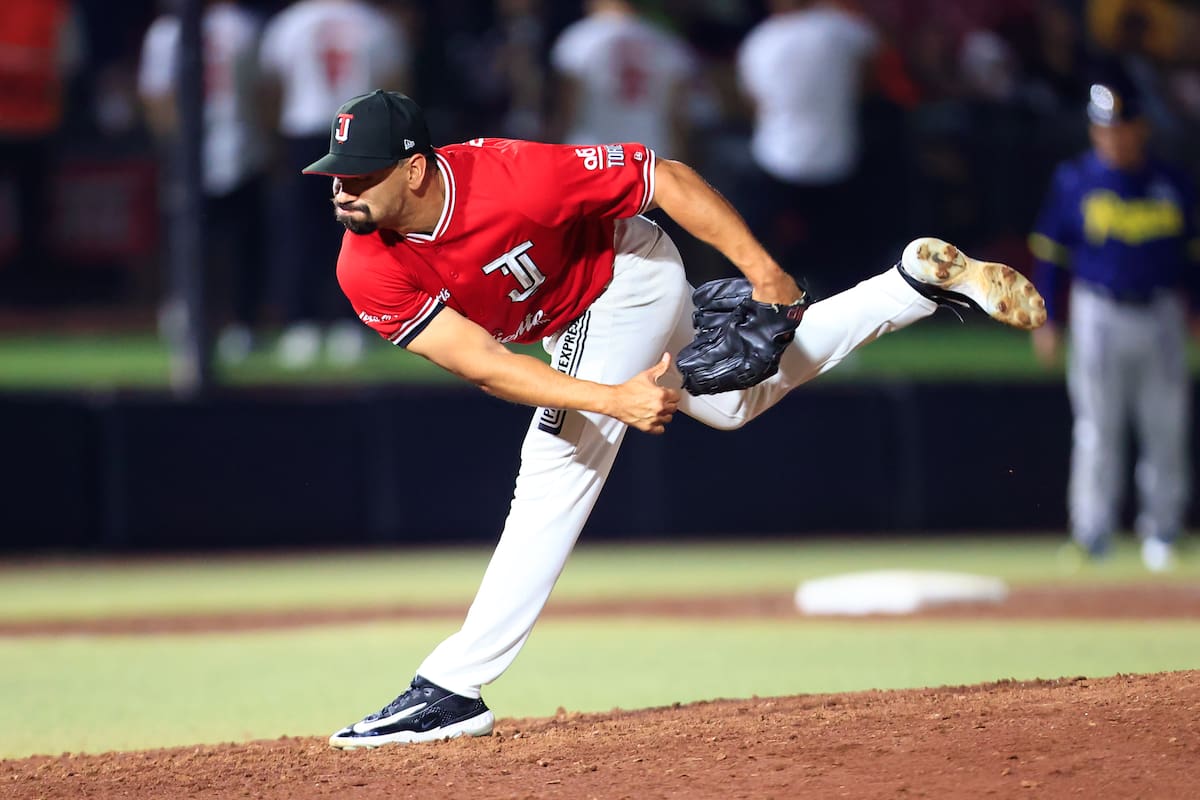 Toros de Tijuana cae por la mínima y Rieleros empareja la serie