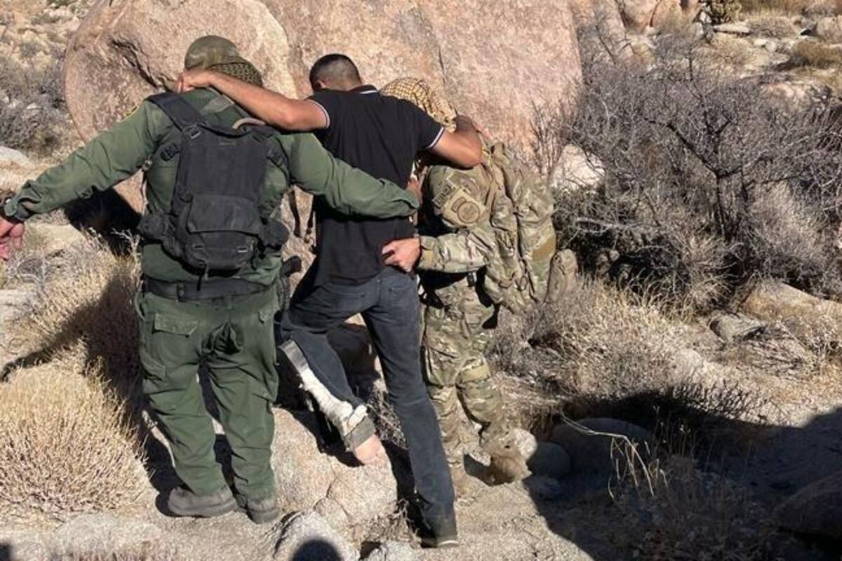 Mueren 4 migrantes por ‘sueño americano’