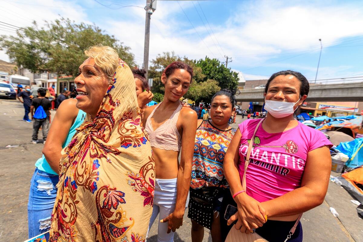 No ha habido crímenes de odio en Tijuana contra comunidad LGBT durante administración