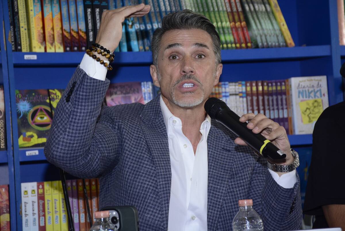 Según José Joel, Sergio Mayer habría salido beneficiados de las regalías de José José.