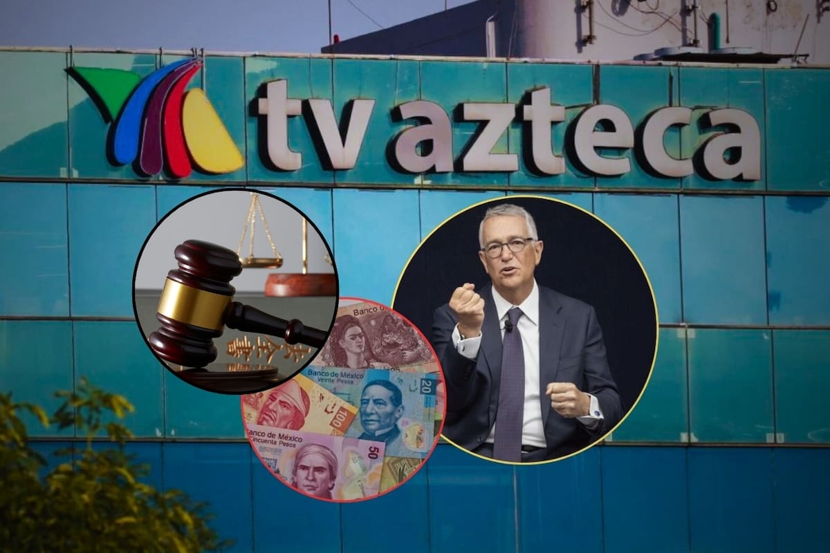 Luego de que Ricardo Salinas Pliego anunció que solicitaría un concurso mercantil para salvar a TV Azteca, acreedores exigieron ante la Corte de NY que continúe el litigio por bonos de 400 millones de dólares emitidos en 2017 y alertaron que la deuda ya ronda los 600 millones con riesgo de despojo de activos