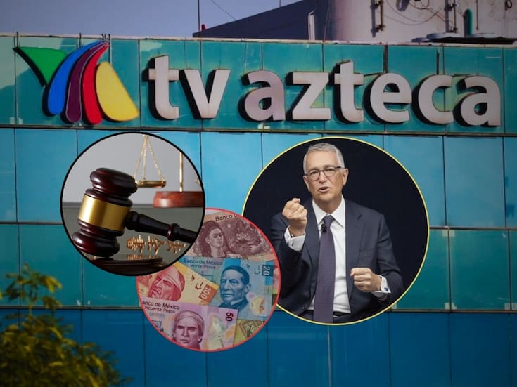 Luego de que Ricardo Salinas Pliego anunció que solicitaría un concurso mercantil para salvar a TV Azteca, acreedores exigieron ante la Corte de NY que continúe el litigio por bonos de 400 millones de dólares emitidos en 2017 y alertaron que la deuda ya ronda los 600 millones con riesgo de despojo de activos