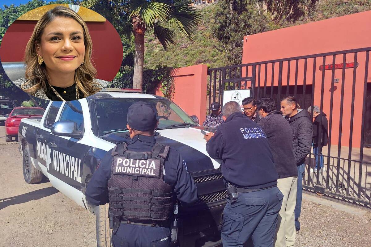 Preocupa que Comisión de Honor y Justicia de Rosarito siga sin sesionar