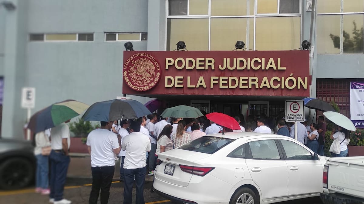 El Órgano de Administración Judicial del Poder Judicial de la Federación estableció nuevos lineamientos para investigar procedimientos de responsabilidad administrativa contra servidores públicos y particulares vinculados a actos ilícitos