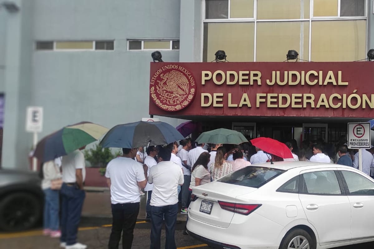 El Órgano de Administración Judicial del Poder Judicial de la Federación estableció nuevos lineamientos para investigar procedimientos de responsabilidad administrativa contra servidores públicos y particulares vinculados a actos ilícitos