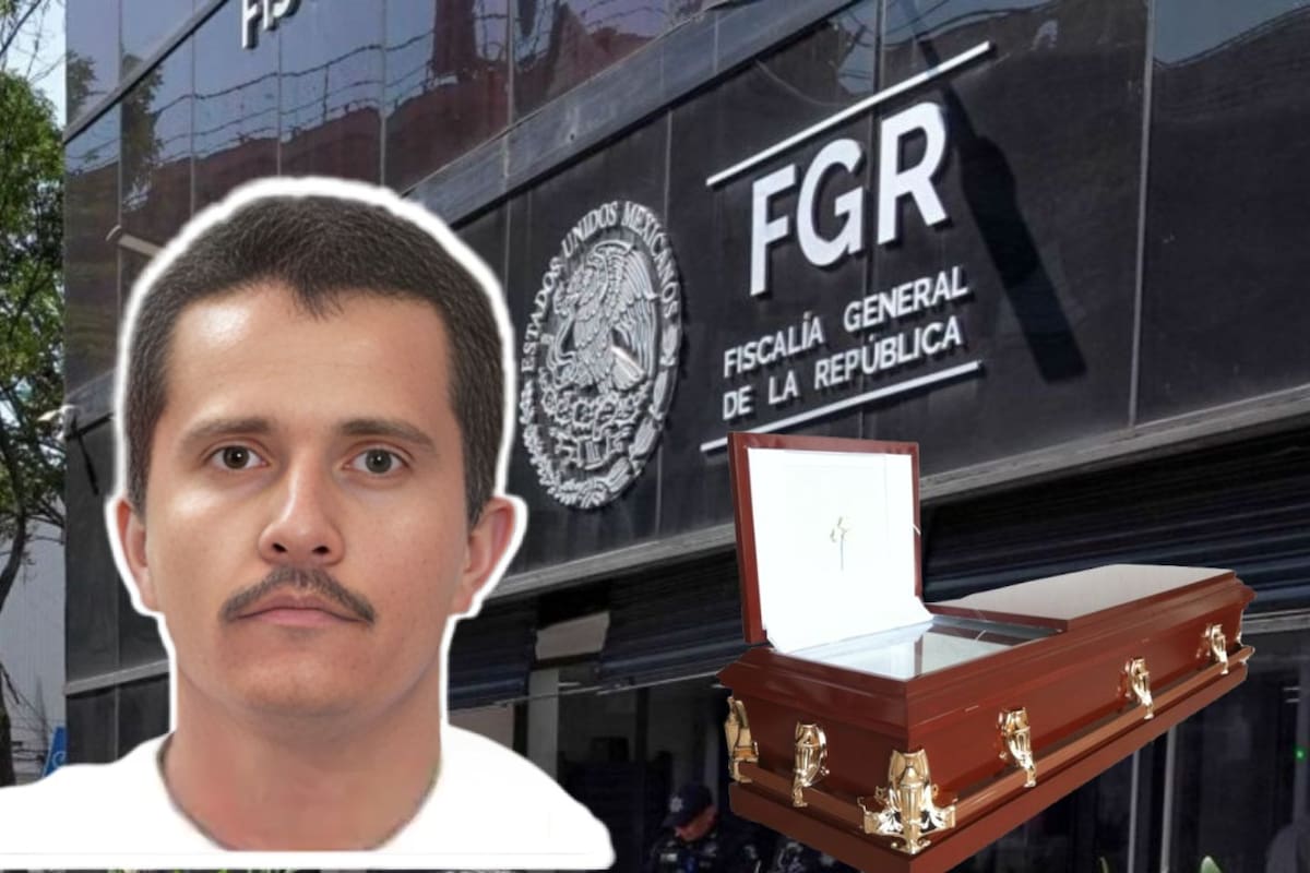 Familiares de “El Mencho” piden el cuerpo del narcotraficante, mientras FGR lo mantiene bajo resguardo
