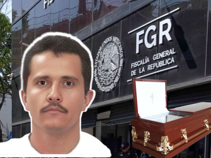 Familiares de “El Mencho” piden el cuerpo del narcotraficante, mientras FGR lo mantiene bajo resguardo