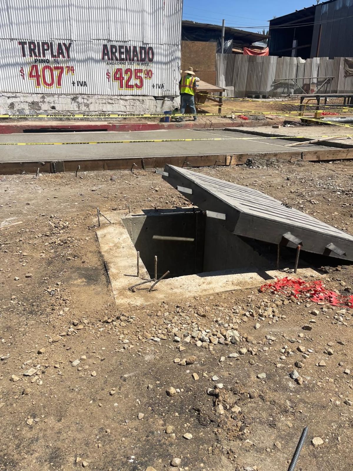 Foto: Carmen Gutiérrez