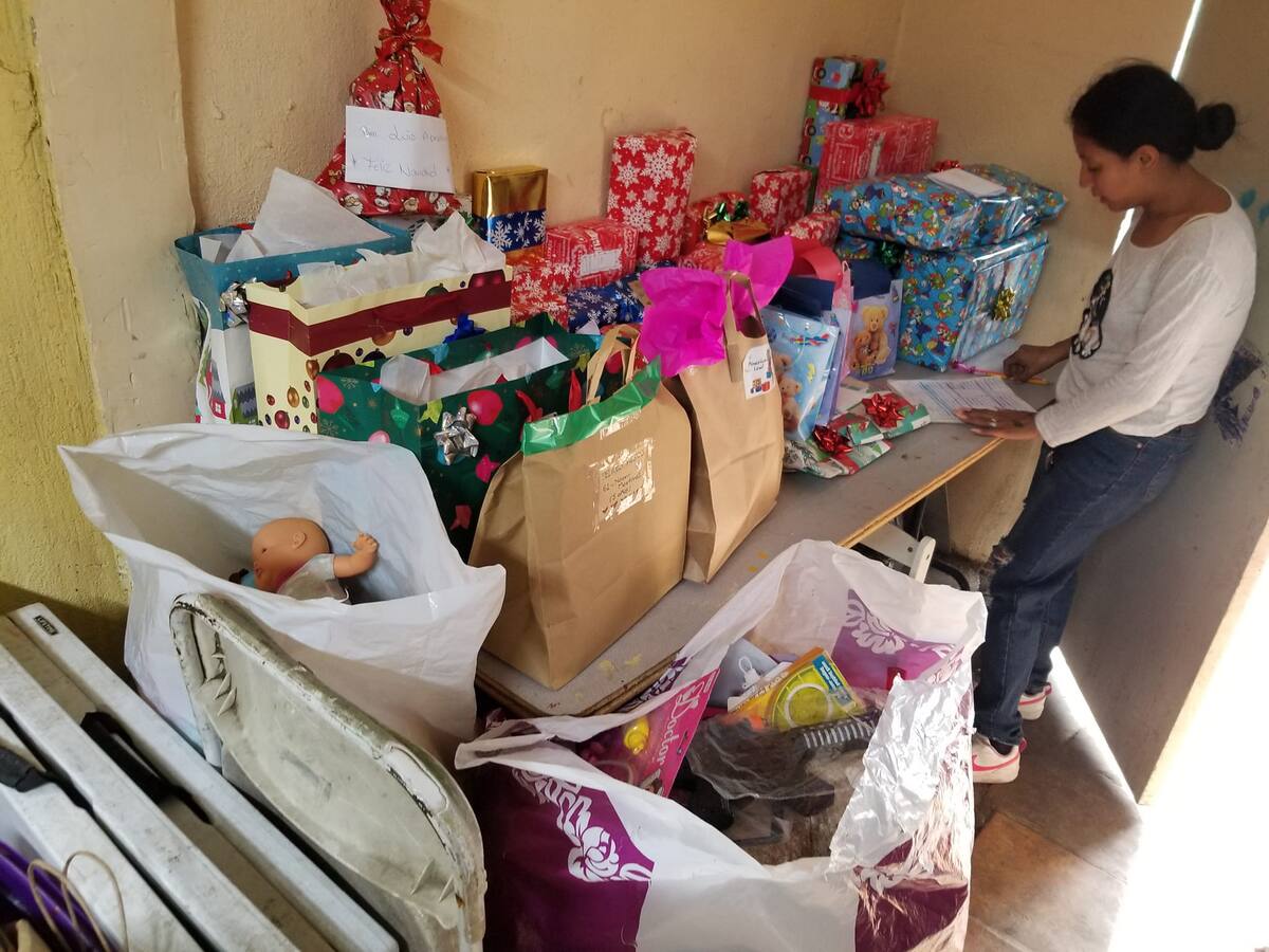 Entregará Desayunador Gratis el Florido juguetes el Día del Niño
