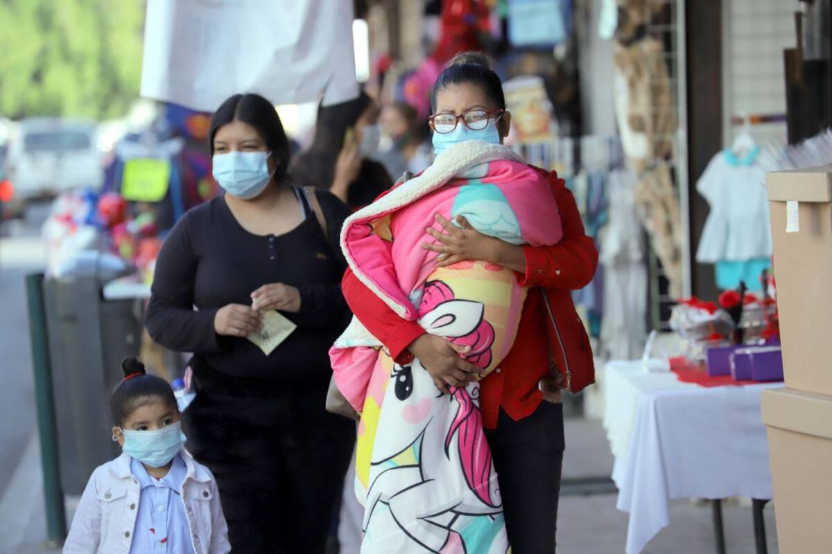 Así estará el clima en la CDMX y Edomex este martes 16 de noviembre