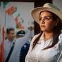 Fiscalía de Michoacán investiga posible vínculo entre Grecia Quiroz y detenido por el asesinato de Carlos Manzo