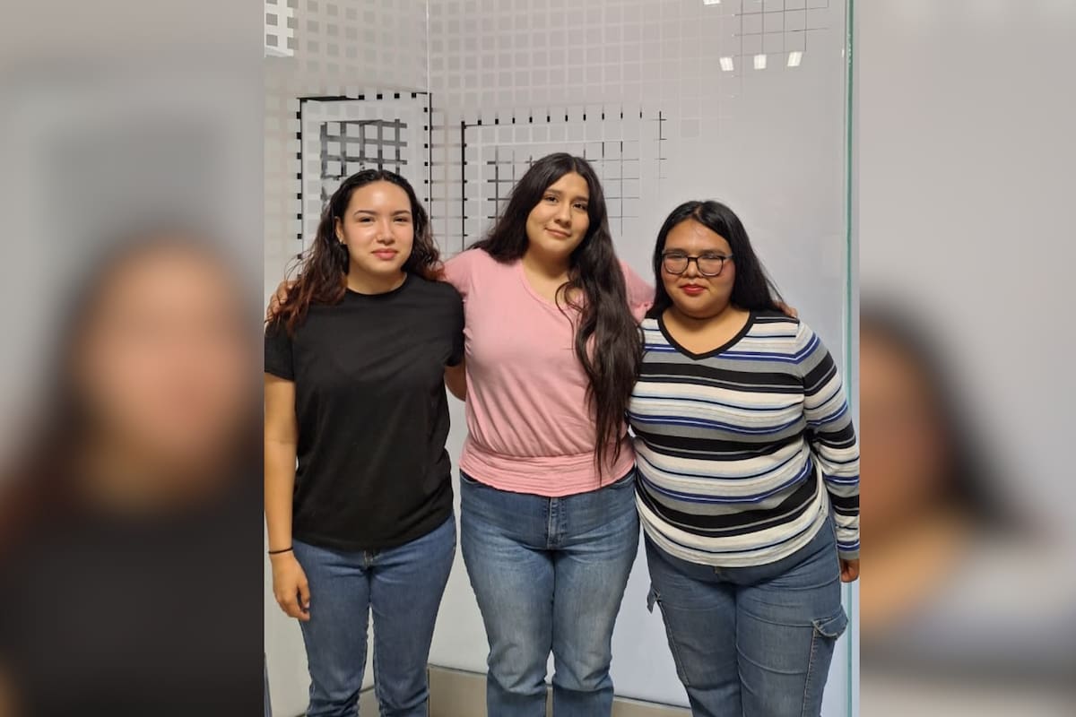 Estudiantes del Tecnológico de Hermosillo buscan recaudar 200 mil pesos para competir en el torneo Baja Rocket 2026 con un cohete diseñado desde cero por ellos mismos y cuyo motor, computadora de vuelo y combustible son 100% experimentales