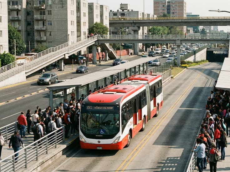 Confirmado | Expansión del Mexibús en Edomex: nuevas líneas llegarán al Valle de México, Toluca y Zona Oriente en 2026, con rutas que prometen reducir traslados diarios y ampliar la red de transporte masivo