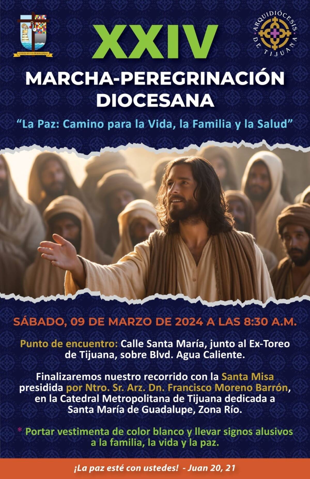 Marcha