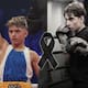 Arturo Gatti Jr., boxeador e hijo del legendario “Thunder”, muere a los 17 años