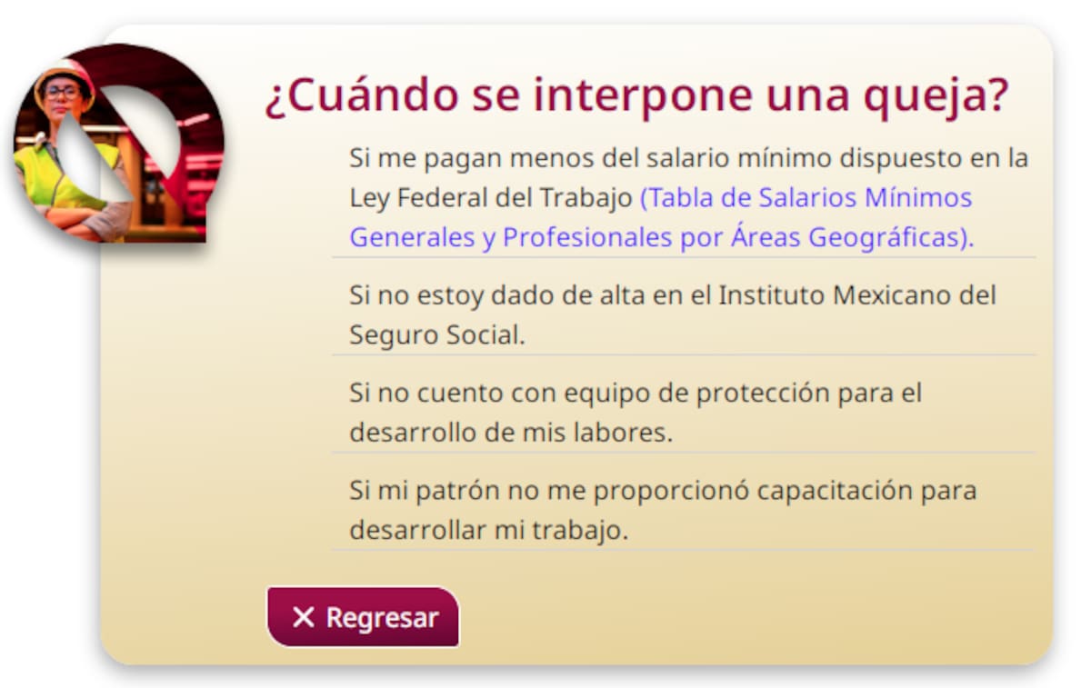 STPS.