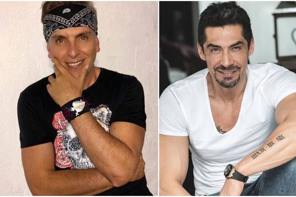 Los pleitos entre Xavier Ortiz y Charly López, por Garibaldi