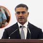 Cae “El Titán” en Nuevo León y Omar García Harfuch reveló que el líder criminal movía combustible robado de Estados Unidos mediante empresas fachada y vínculos con el Cártel del Noreste, lo que permitió asegurar inmuebles relacionados con “El señor de los buques” y diversas redes de impunidad