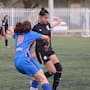 Scorpions e Imperio disputarán la final de la LUFF Femenil 2026-2