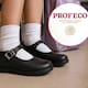 Profeco evalúa zapatos escolares para niñas y niños
