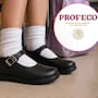 Profeco evalúa zapatos escolares para niñas y niños y concluye que Elefante, Rokino, Dogi y Confratelli son las marcas que más sobresalen por su calidad y materiales