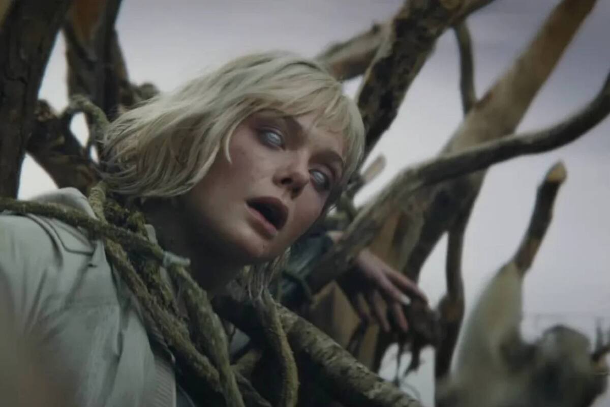 “Predator: Badlands” estrena primer tráiler: ¿Tiene conexión con el universo de “Alien”?