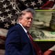 Peso mexicano ‘toma fuerza’ frente al dólar y así cotiza hoy