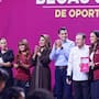 Más de 650 atletas sonorenses reciben becas para impulsar su preparación
