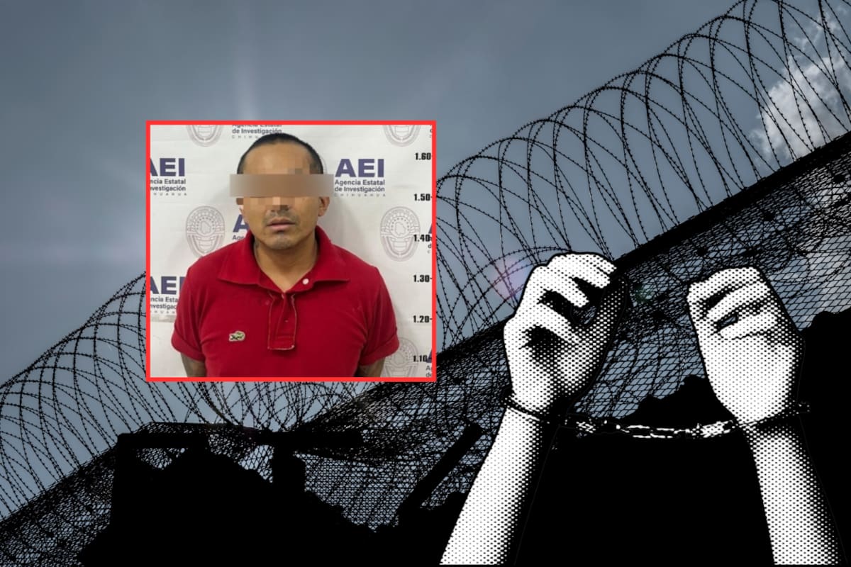 Padrastro ofrendó sangre de su hijastro de 6 años a la Santa Muerte: Vinculan a proceso a José Enrique C.M. por tentativa de homicidio y violencia familiar en Ciudad Juárez