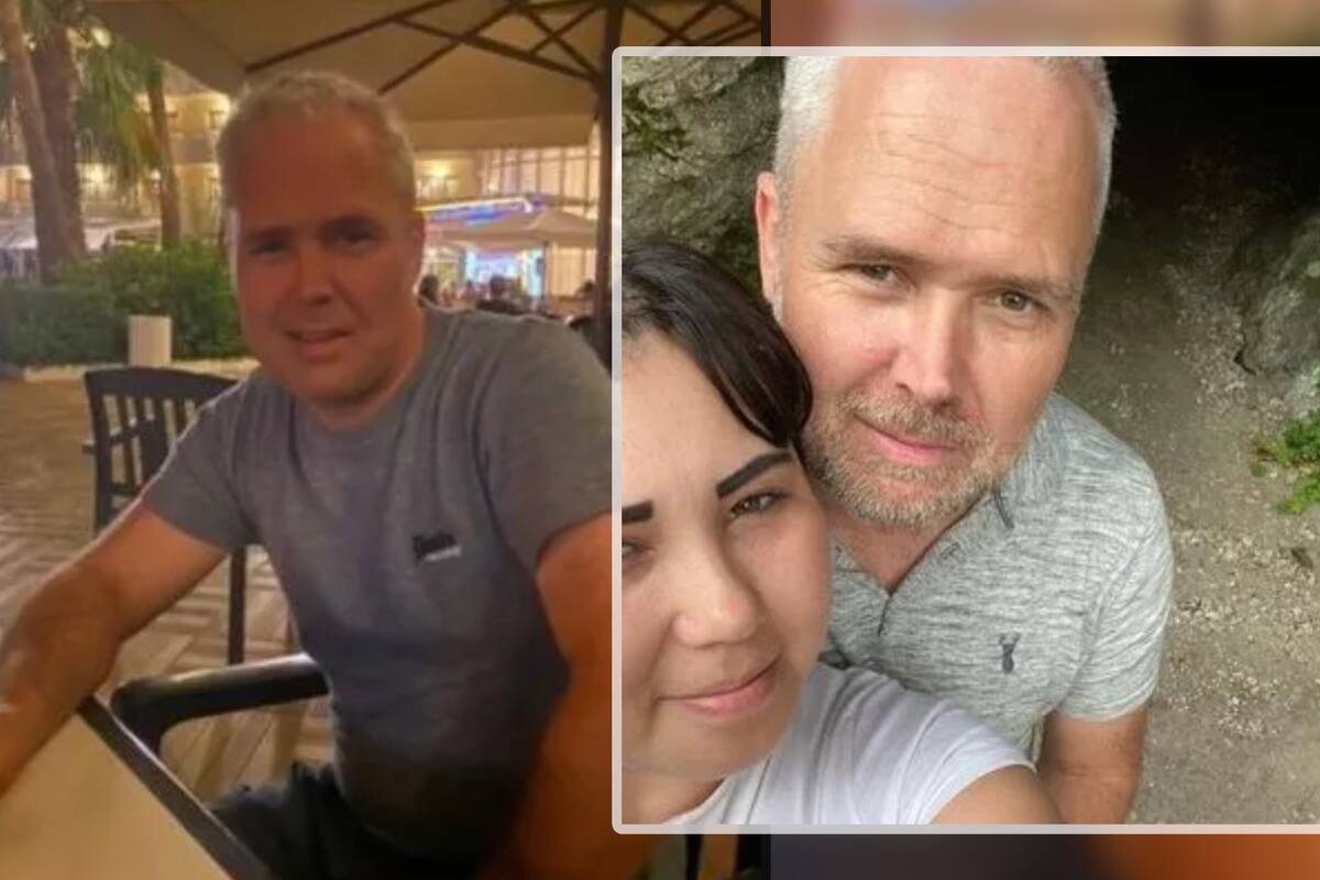 Hombre muere al caer de un balcón tras pedirle matrimonio a su pareja