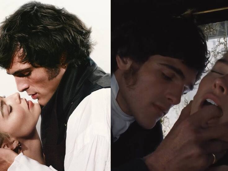 Margot Robbie aclara qué fue lo que realmente sintió por Jacob Elordi durante Cumbres Borrascosas