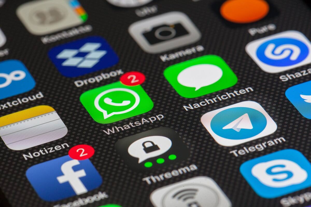 Cómo usar WhatsApp en una computadora