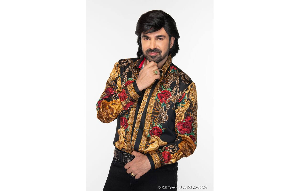 Llega la nueva temporada de ‘El príncipe del barrio’ a Las Estrellas