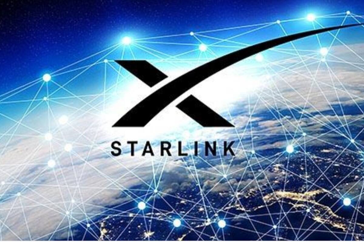 Elon Musk da especificaciones de la nueva generación de satélites Starlink