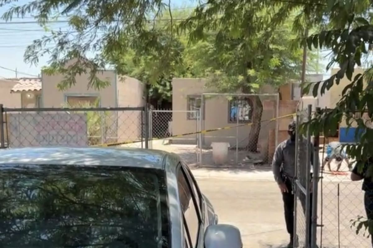 Mujer denuncia supuesta “siembra” de droga en su domicilio por agentes de la Fiscalía