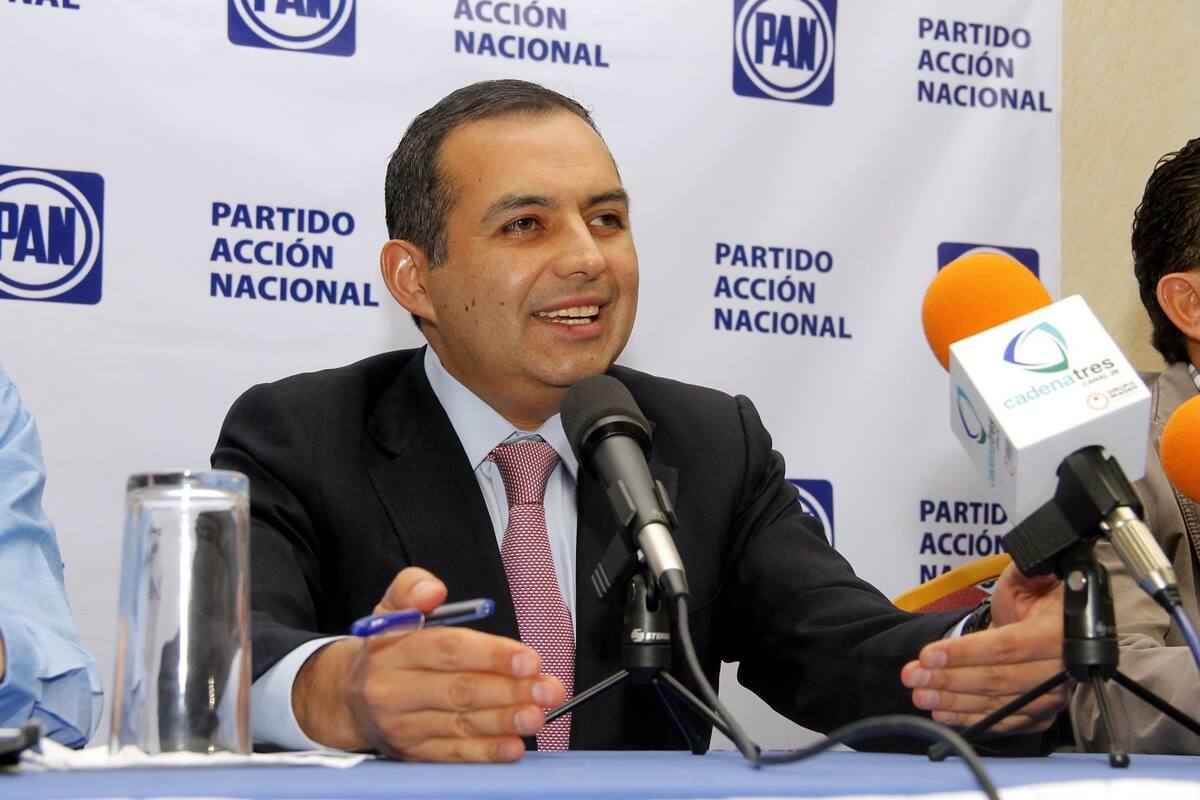 Señalamientos de Lozoya son falsos, nunca participé en actos de corrupción: Ernesto Cordero