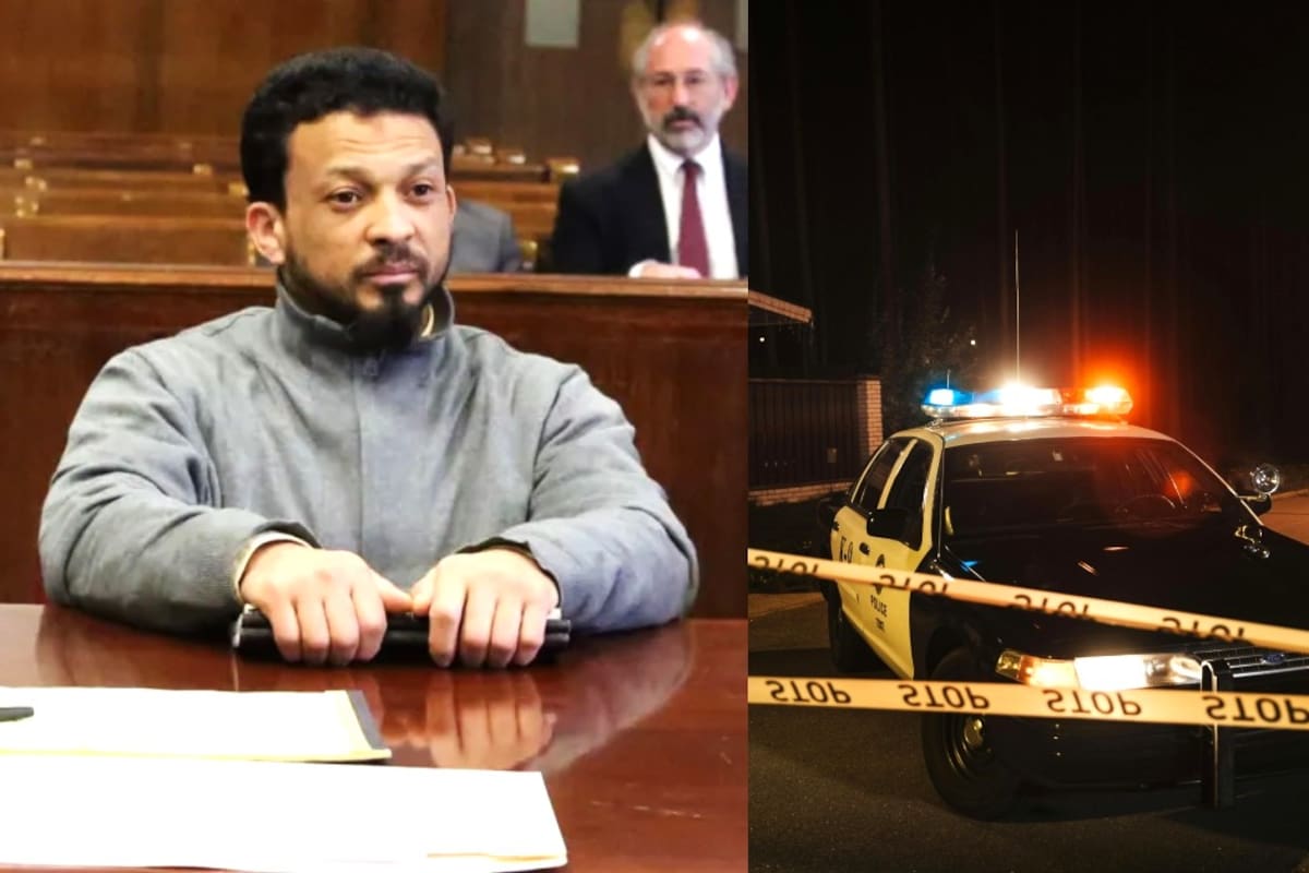 “Estuvo 5 meses preso sin saber que su fianza era de 2 dólares”: el caso que volvió a hacerse viral