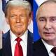 ¿Por qué Trump dice que Ucrania puede recuperar territorio perdido en guerra con Rusia?