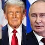 Trump ofrece a Putin ayudar a cerrar la guerra en Ucrania antes de la cumbre de la OTAN
