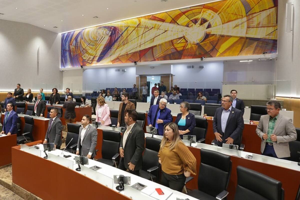 Exhorta Congreso a ayuntamientos a fomentar la salud de adultos mayores