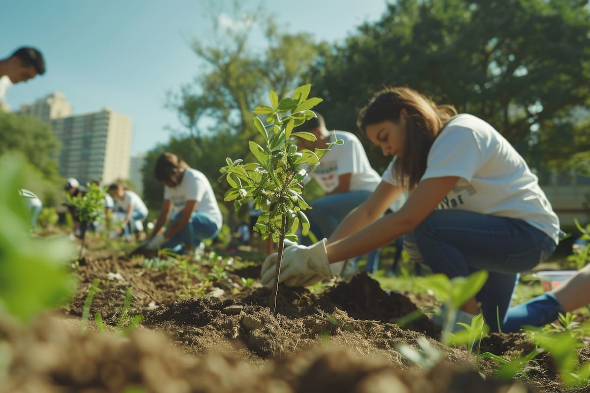 Reconocen el compromiso social