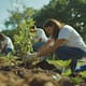 Reconocen el compromiso social