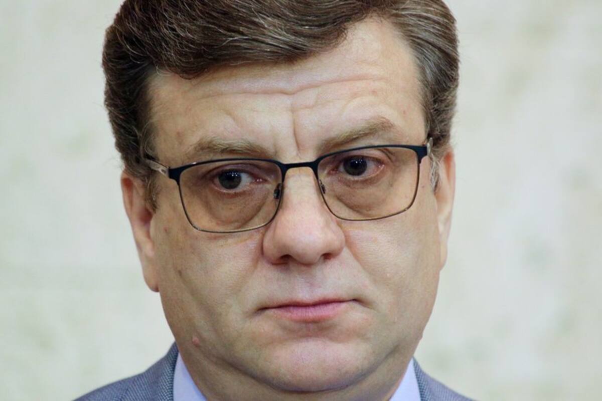 La extraña desaparición (y reaparición) del exmédico ruso del líder opositor Alexei Navalny, quien estuvo perdido por 3 días