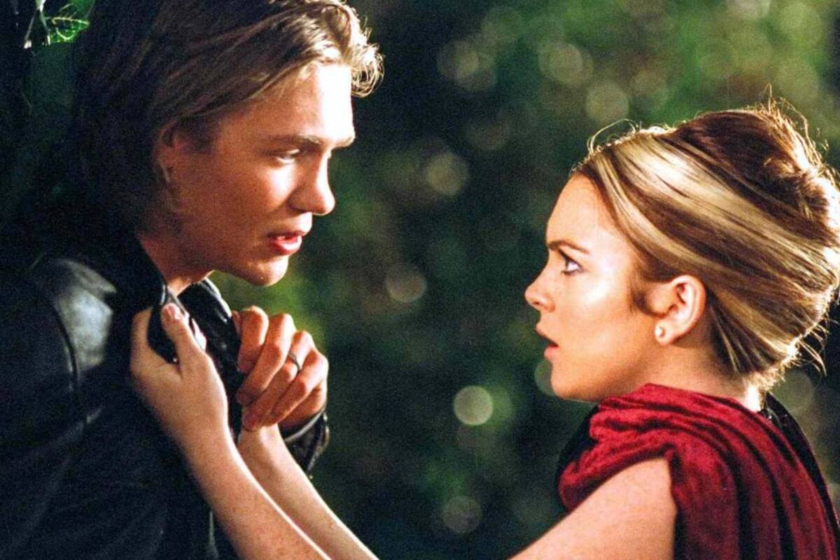 Chad Michael Murray regresa como ‘Jake’ en la secuela de ‘Freaky Friday’