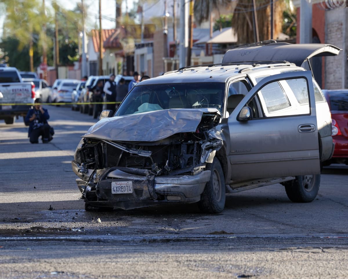 Foto: Javier Gallegos