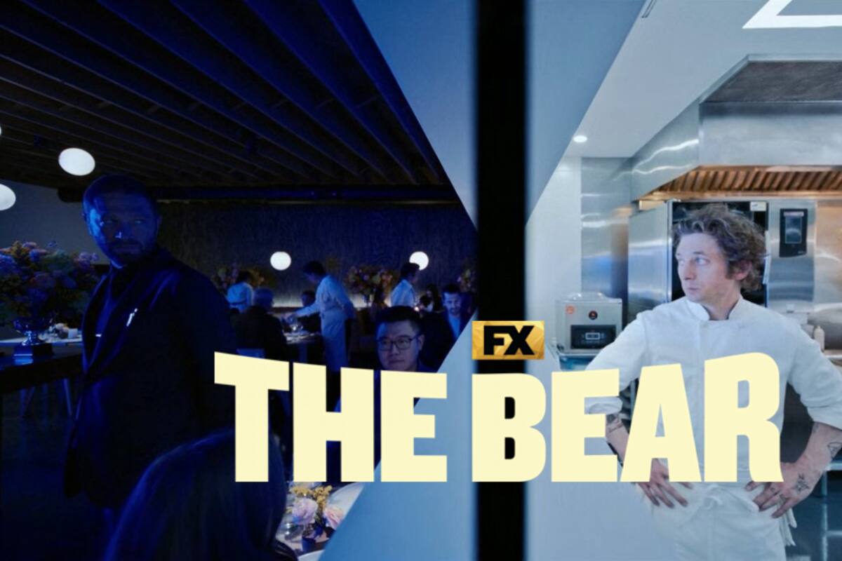 ¡Oficial! “The Bear” Temporada 3 se convirtió en el estreno más visto en Hulu con 5,4 Millones de visitas