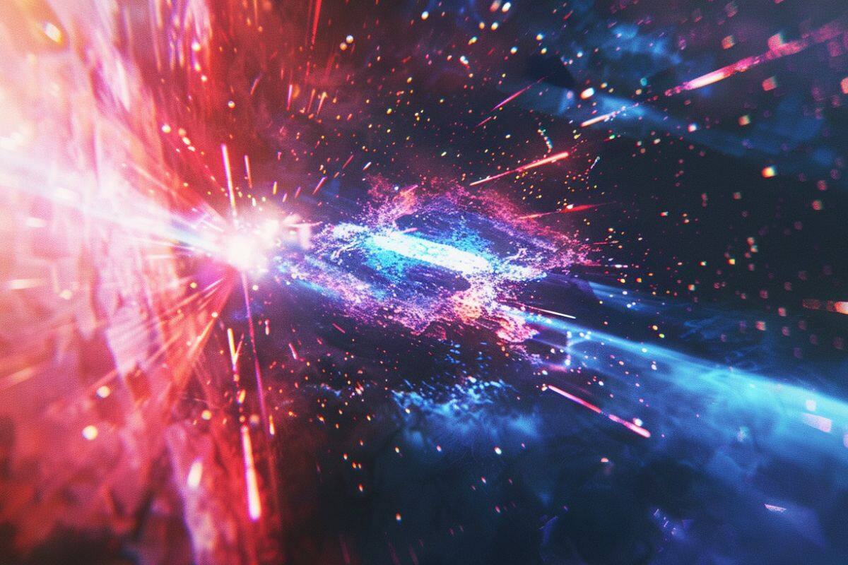 Estrella zombi comenzó a “glitchearse”, dejando sin respuestas a astrónomos