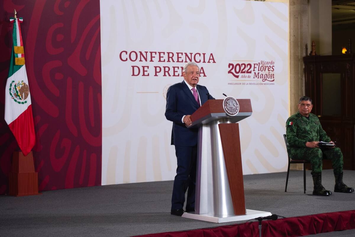 Mañanera de AMLO: López Obrador informará en reunión a John Kerry y a empresarios de EU que litio será explotado sólo por la nación