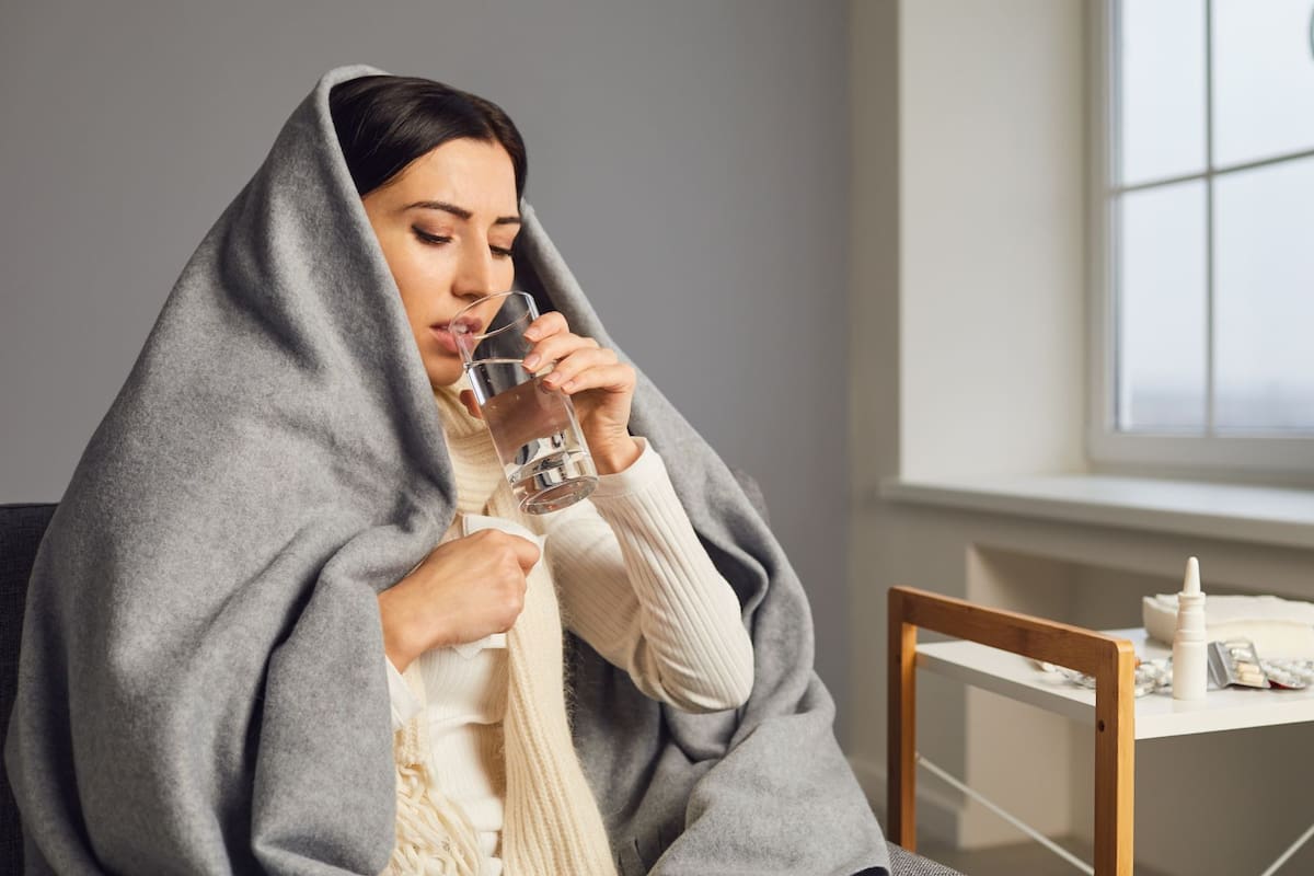 Virus respiratorio sincitial: la amenaza que vuelve a encender las alarmas globales por su rápida propagación, su fuerte impacto en bebés y adultos mayores y el incremento de hospitalizaciones que obliga a reforzar medidas urgentes en la temporada de frío