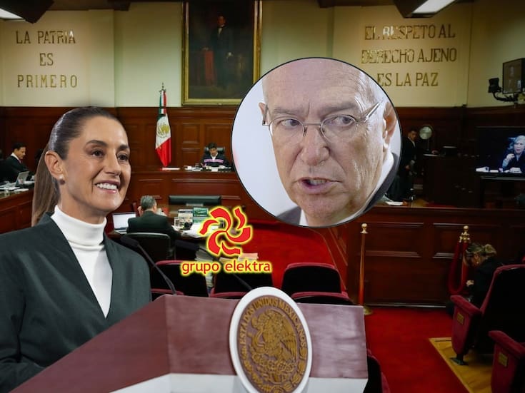 Nueva Corte aplicó por primera vez la Ley de Amparo e impactará directamente a Ricardo Salinas Pliego y los litigios fiscales de Elektra; ministros ya no pueden ser recusados por asuntos accesorios
